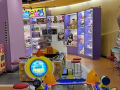 -小象猛犸(炫地购物中心店)