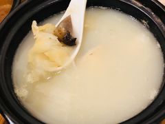 浓汤花胶鸡煲翅-翅客(紫金大街店)