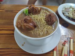 -河记肠粉店