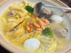 -寻宝记绍兴菜(鲁迅路店)