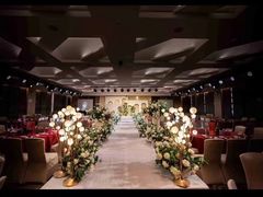 -西安长征华美达酒店