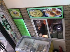-老新隆牛肉锅贴(新街口店)