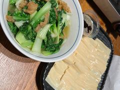 -鱼头泡饭·湖北菜·非物质文化遗产(岳家嘴总店)
