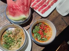-和院老火锅铜锅烧烤海鲜(朱雀大街店)