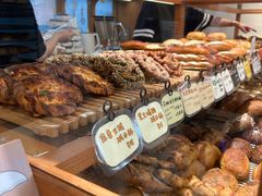 -慢熟面包店bud bread(孩儿巷店)