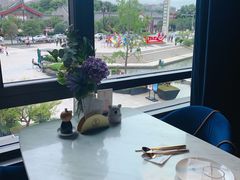 -Wei菋·Le Bistrot