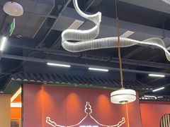 -蜀辣居鲜货老火锅(簇桥富顿中心店)