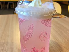 -麦当劳(磨子桥店)