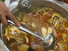 -大理.老字号渝记酸萝卜乌鱼(古城总店)