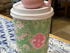 -图味美小黄鱼·景德菜(浙江路店)