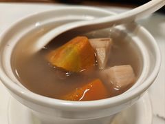 -鹅冠港式茶餐厅(来福士店)