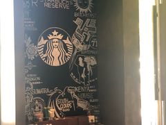 -星巴克臻选(南京艾尚天地店)