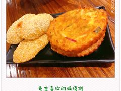 -韩萍老南京馄饨(河西万达店)
