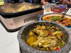 -院8里·小聚园(九眼桥店)