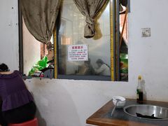 -海关荤豆花(洋河一路店)
