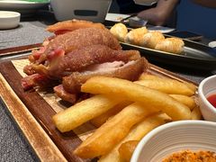 -醉庐·新上海菜(南京西路店)