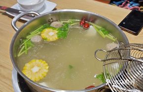Original Beef Bone Soup