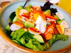 虾沙拉-RAC BAR(安福路店)