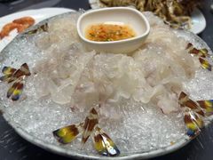 -富来美食