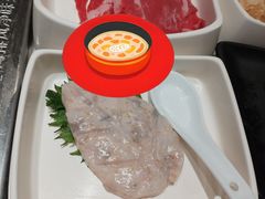 -海底捞火锅(正大乐城店)