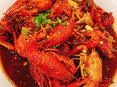 -簋街仔仔小龙虾(总店)