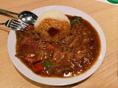 -宜家·瑞典风味餐厅(天津东丽商场店)