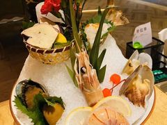 -雍和会海鲜姿造自助(湖东路店)