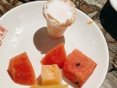 -冠菌火锅自助(东莞桥头店)