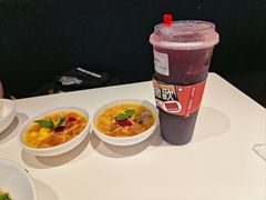 -巷子宽·酸菜鱼(迪士尼小镇店)