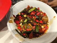 -匠熙小馆(崇文门店)