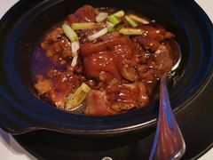 -金轩中餐厅 Jin Xuan(浦东丽思卡尔顿酒店)