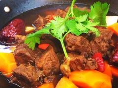 -到家尝北京菜(西坝河店)