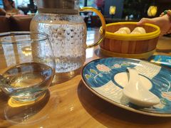 -颐和•海鲜砂锅粥•啫啫煲(奥林匹克广场店)