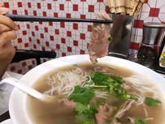 -PHO·5越南牛肉粉(建新路店)