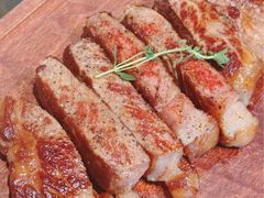 -MEAT MATE 鲜食肉铺(颐堤港店)