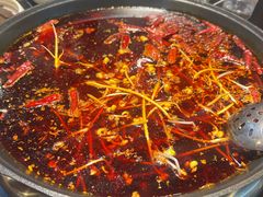 -俏媳妇火锅(宽窄巷子店)