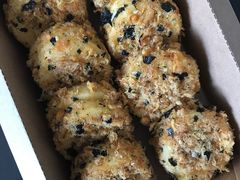 肉松小贝-流酥可心·牛乳蛋糕商店(禾祥西路店)