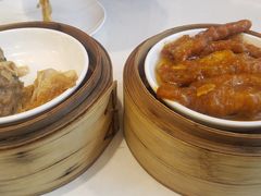 -大河锦悦酒店-锦悦中餐厅
