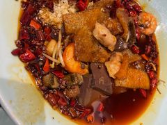 -静之湖湖畔餐厅