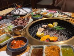 -竹涟烧肉(欢肆店•原星悦荟店)