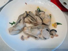 -民族饭店-四季餐厅