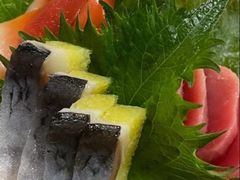 -大焰自助日式料理 铁板烧(徐汇店)