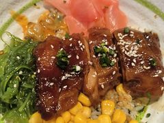 -戏作寿司(观音桥店)