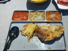 -外婆掌柜·东北家庭烤肉(托乐嘉店)