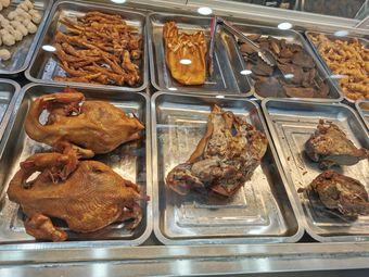 御品香炸肉(和平路店)