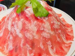 -安安火锅(上美广场店)