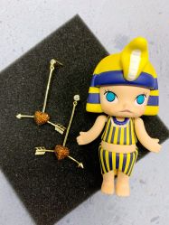 -M'S BANQUET AND SPACE ART