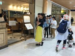 -HARBS(名铁名古屋店)
