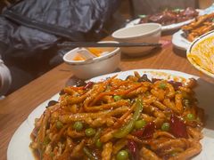 -張飛扒肉·龙江非遗(道外店)