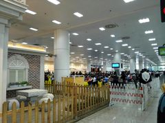 -国际邮轮中心码头(厦鼓码头)